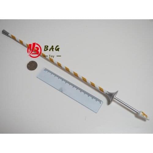 1/6 of the Action Figures model POPTOYS ALS004 Knights of women Spear Lance