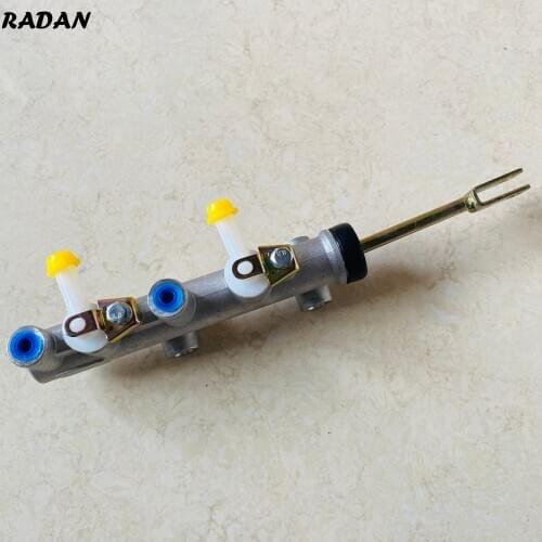 462 Brake Master Cylinder for Changhe ST90 FAW 1016 Hafei Zhongyi