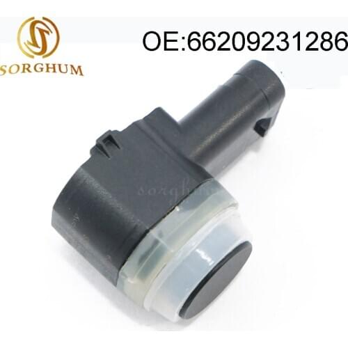 9231286 PDC Parking Sensor Bumper Reverse Assist Parksensor For BMW 9139867 66209231286