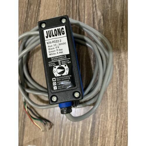 Analog sensor NT6-RG22-2 color photoelectric sensor switch Making electromechanical Z3K-T5BW-1Z3K-T5BW-2Z3K-T5RG-2