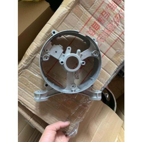 Armature seat with brush type fit for 2KW gasoline generator