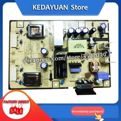 Free shipping original 100% test for samgsung 2232GW 2232BW 2032GW power board IP-45130B PEBBLE 22W