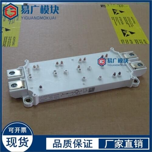 SEMIX604GAL12E4S SEMIX503GD126HDC SEMiX453GAL12E4s Original IGBT Mdoule