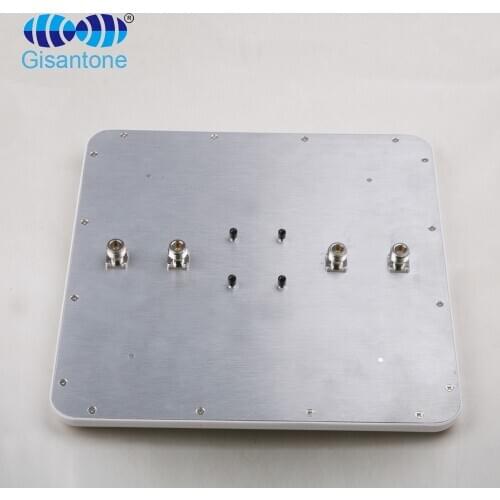 Das/gsm/cdma/pcs/3g/wlan/4g ltehigh quality antenna 2.4 ghz panel antenna 4g antenna outdoor