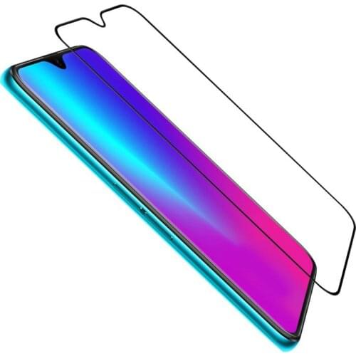 For Oppo Realme 2 Pro 9H Full Cover Tempered Glass Screen Protector for Oppo Realme 2 Pro for Oppo Realme 2 glass Film