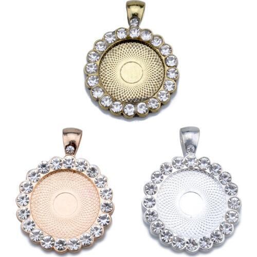 ESHUO Jewelry Making