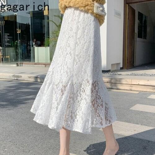 Gagarich Womens Summer Skirts