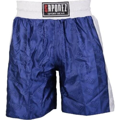 Gaponez Athletic Shorts