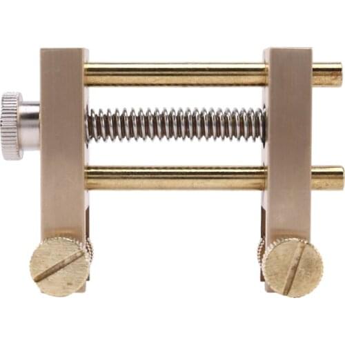 Violin Making Tools Violin Edge Clamp Cracks Repair Violin Cracks Luthier Tools