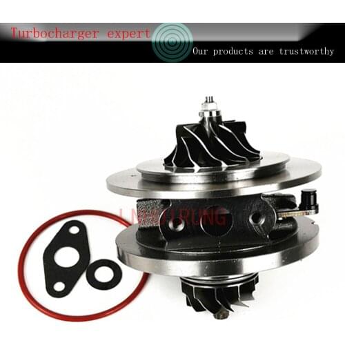 Turbo Turbocharger CHRA Core Cartridge for Hyundai Santa Fe 14Kw 155HP 2.2 CRDi D4EB TF035 28231-27810 49135-07310 49135-07311
