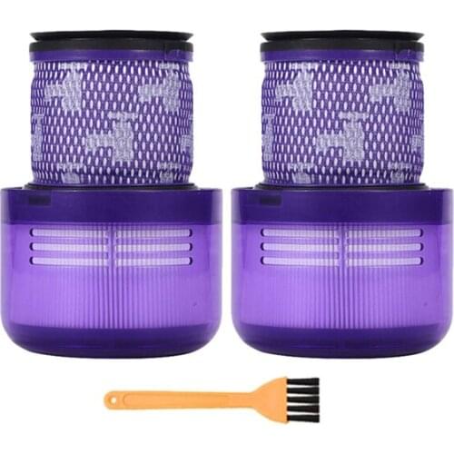 Washable Filter for Dyson V11 SV14 Cyclone Animal Absolute Total Clean Vacuum Cleaner Replacement Parts Filters Accessories