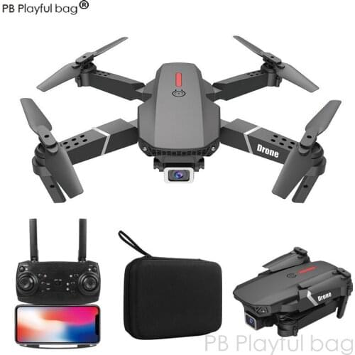 PB Playful bag Radio-controlled Aircraft