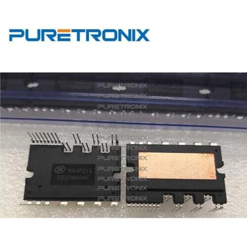 SD15M60AC SD20M60AC SD30M60AC IPM modules