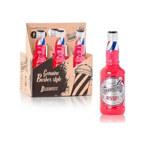 Beardburys Densify anti-fall redensifying shampoo