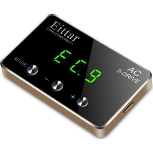 Car Electronic Throttle Controller Pedal Commander FOR BMW 318 i BMW 318 ti BMW 316 ti BMW 320 i E90 E91 E92 F30 F31 E46