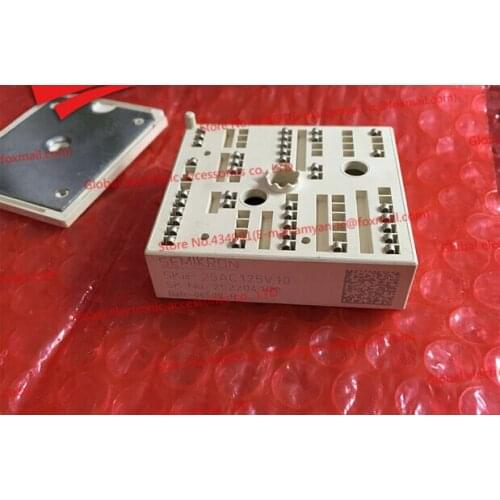 Free Shipping NEW SKIIP25AC126V10 SKIIP 25AC126V10 module