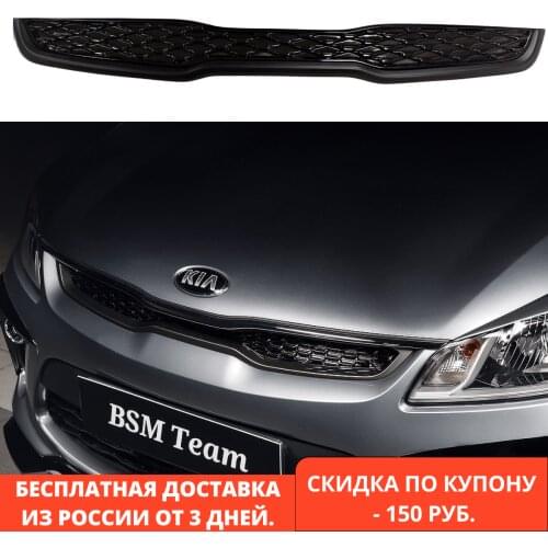 Решетки радиаторов BSM Team China At AliExpress