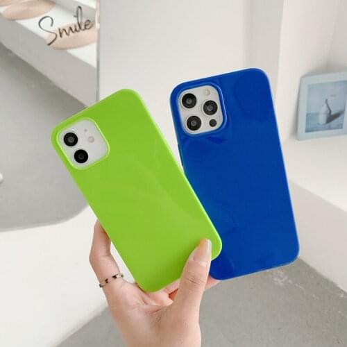 TMWBBT Camera Lens Protection Liquid Silicone Case on For iPhone 12 11 Pro Max 8 7 6s Plus Xr Xs Max X Lens push and Pull Cover