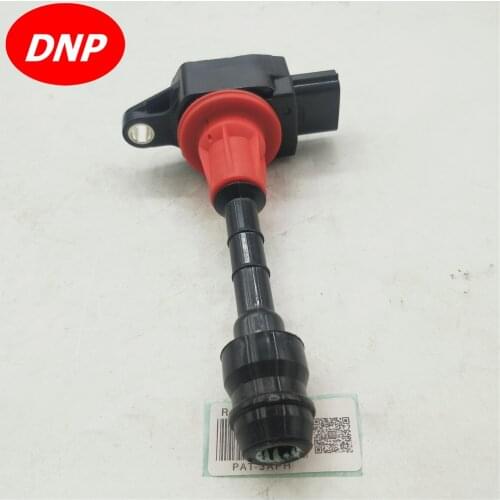 DNP Ignition Coils