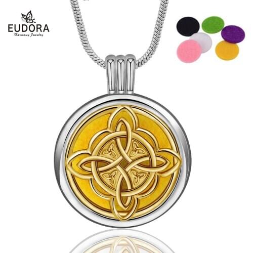 Women's Medallions Eudora China