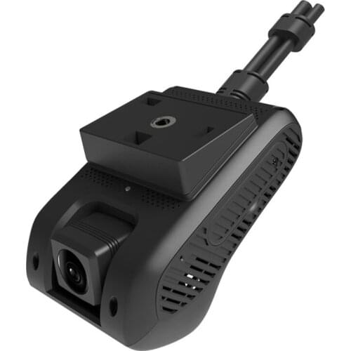 JC200 EdgeCam Pro 3G Car DVR Dash Camra Car Camera With HD 1080P Dual Camera GPS Tracker Remote Monitoring Live Streaming