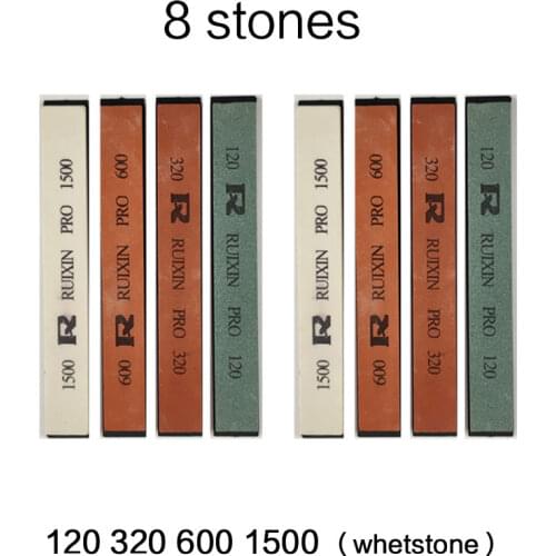 Grindstone Kitchen Abrader Grit Fix Angle Grind Bar Knife Wet Stone Grinder Tools Whetstone Sharpen