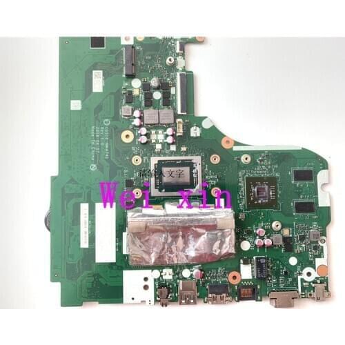 NMA741 NM-A741 is suitable for Lenovo Ideapad 310-15ABR notebook motherboard CPU 5B20L71655 AM960P 4G RAM 100% test
