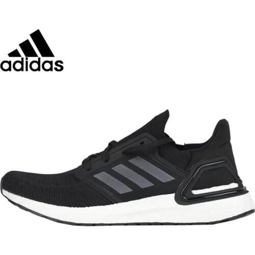 Original New Arrival Adidas ULTRABOOST_20 Unisex Running Shoes Sneakers