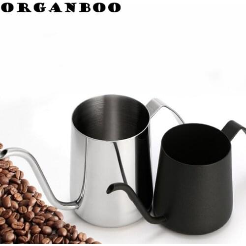 ORGANBOO Teapots