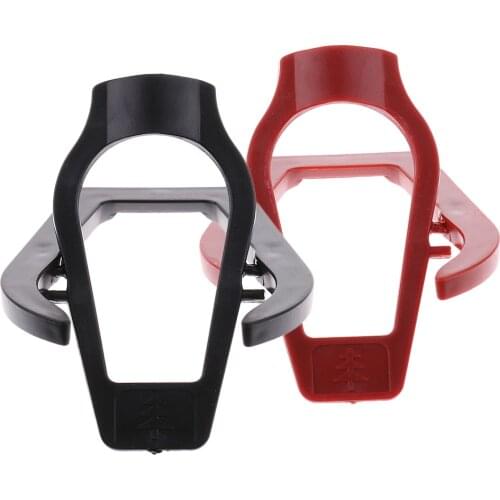 Plastic Portable Foldable Cigar Tools Tobacco Pipe Rack Holder Smoking Pipe Stand Support Smoking Tool Accessories Mens Gift