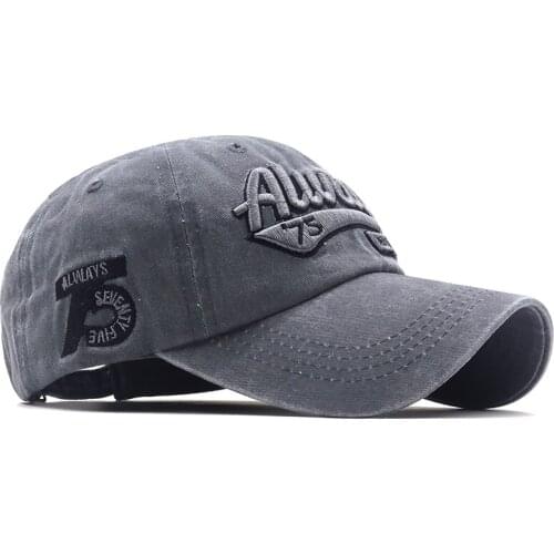 Simple Cotton Fish Bone Womens Baseball Cap Men Snapback Fishing Embroidery Dad Hat Kids Trucker Gorra Summer Fisher Mens Cap