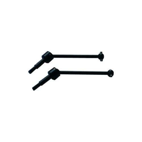 Steel Front Universal Drive Shafts for Kyosho Mini Inferno