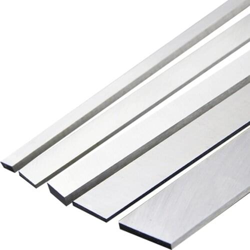 20x25x300 20x30x300 20x35x300mm 20x40x300mm White steel blades super hard white steel knife HSS turning tool blades length 300mm