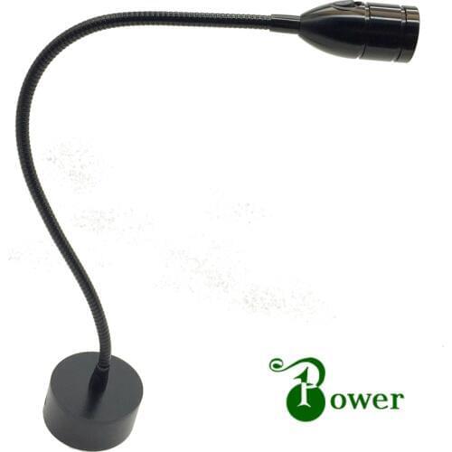 2W LED READING LIGHT BEDSIDE HEADBOARD