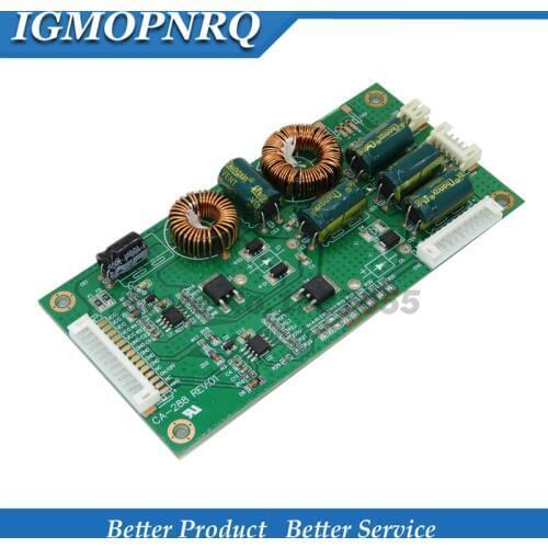 CA-288 Universal 26 to 55-inch LED LCD TV backlight driver board TV booster plate constant current board high voltage board