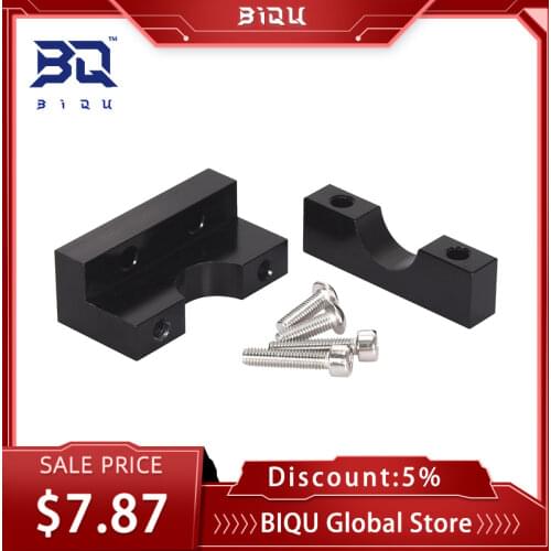High-Quality V6 Hotend Bowden Extruder For V6 Hotend Bowden Extruder Ender3 V2 3d Printer Upgrade Parts