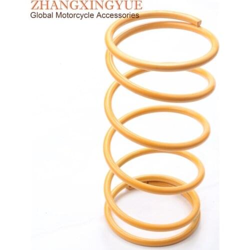 1500RPM High-performance racing quality Torsion Spring for Honda LEAD 125 PCX125 WW125 SH MODE AIR BLADE 125cc 125 23233-KZR-600