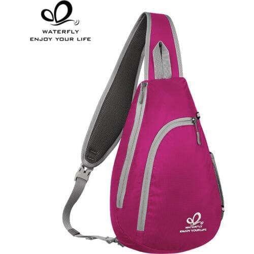 WATERFLY Cycling Products