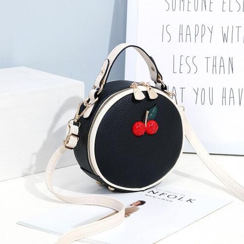 YINGPEI Women Messenger Bags Leather Shoulder Bag Ladies Handbags 2019 New Purse Satchel Fashion Tote Gift Cell Phone Pocket
