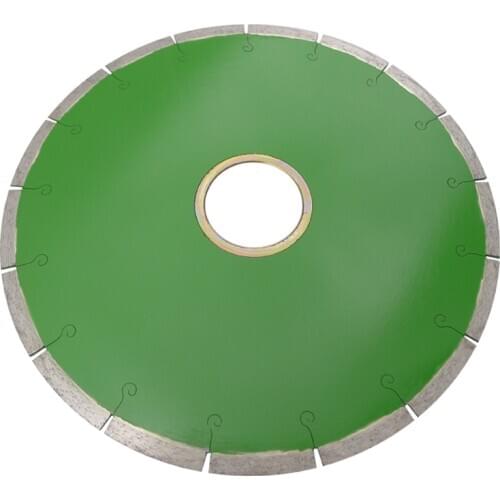 1pc Free Shipping Ceramic Porcelain Tile Cutting Disc Diamond Saw Blades Circular Saw Blades for Cutting Porcelain