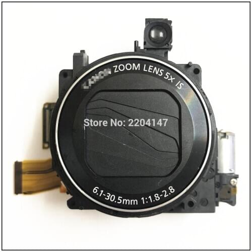 100% original Digital Camera Accessories for Canon G15 lens+CCD, zoom lens