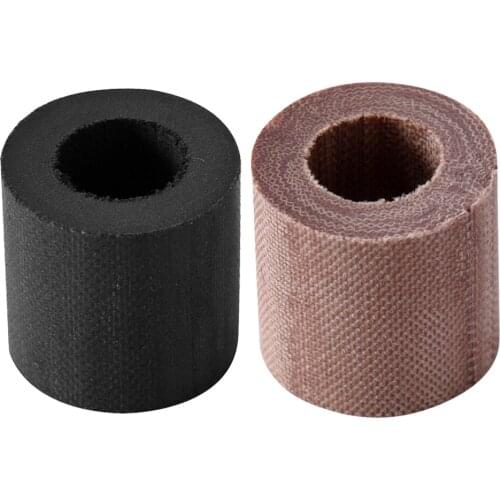 13.2mm Cue Tip Brass Ferrule Jump Cue Break Cue for Snooker/Pool Cue Tip Billiards Accessory