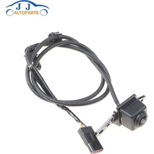 23204599 New Rear View-Backup Camera Designed For GM Enclave Car High Quality Car Camera 23204599