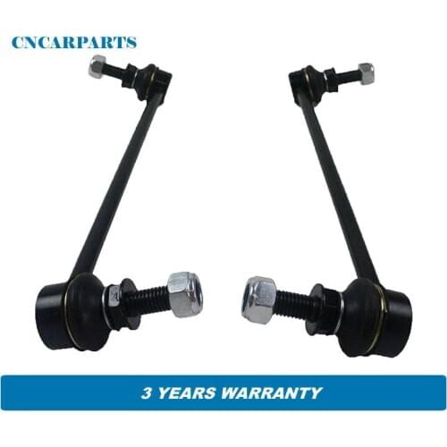 2X Front Stabilizer Link Anti Roll Bar Drop Link Fit For Nissan Murano 2003-2008