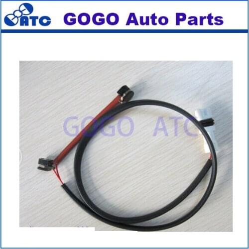 500 pcs L=690mm Brake pad wear Sensor FOR 911 (993) OEM 99361236501