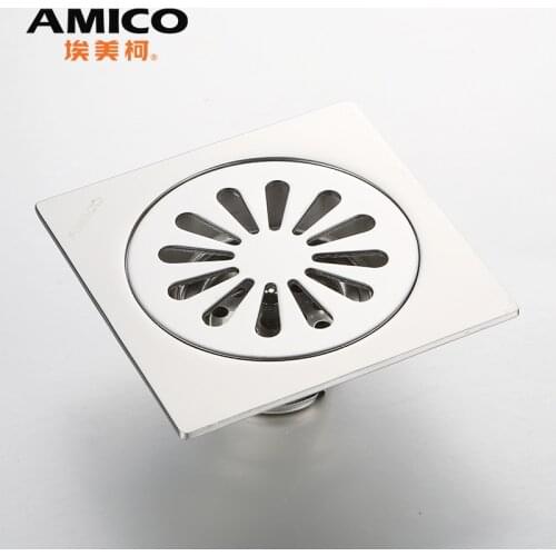 Amico Washbasins