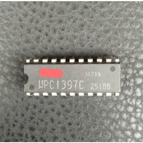 Free shipping 20PCS/LOT in stock UPC1397C