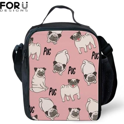 FORUDESIGNS Cooler Bags