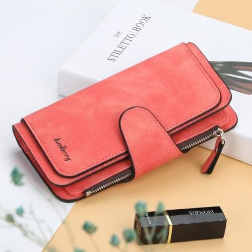 Multi-function ms han edition buckles zero wallet more long for mobile phone packages