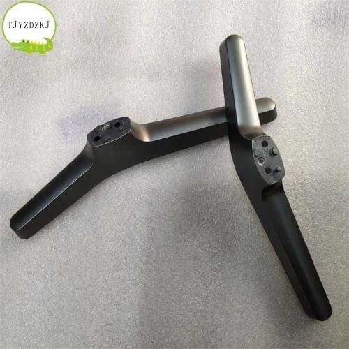 New and original for Samsung TV TABLETOP BASE STAND 328245900 328245901 360320271A 36320270A stand Legs